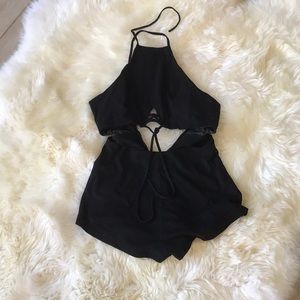ToBi Romper